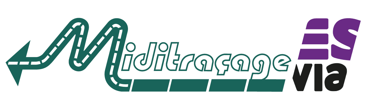 Midi Traçage · ESVIA